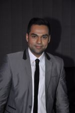 Abhay Deol debuts on Zee TV new reality show Connected Hum Tum in Mumbai on 13th May 2013 (29).JPG